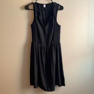 Old Navy Black Dress 🐈‍⬛
